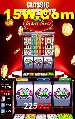 Game Providers 225Bet