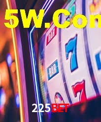 225Bet App Interface