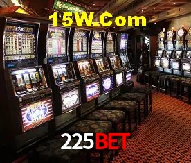Account Benefits 225Bet