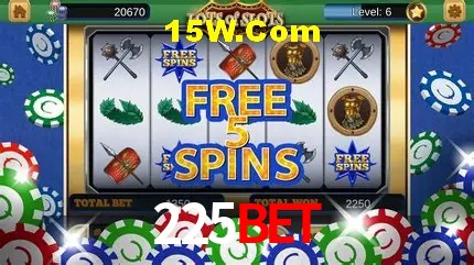 Secure Login 225Bet