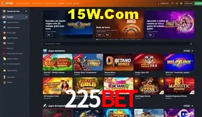 Exclusive Offers 225Bet