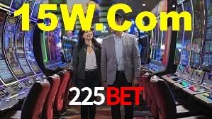 VIP Casino 225Bet