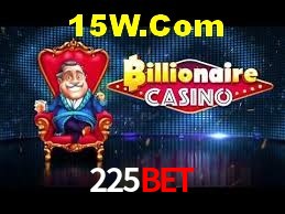 Experiência VIP 225Bet