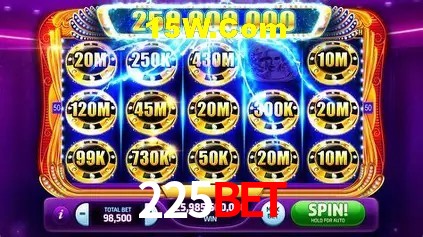 Seasonal Promotions 225Bet