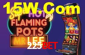 225Bet Login