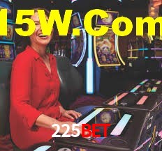 Welcome Bonus 225Bet