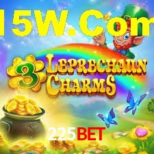 225Bet Login