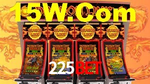Programa VIP 225Bet