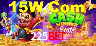 Premium Interface 225Bet