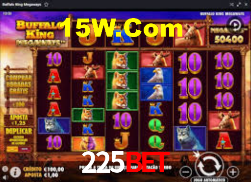 225Bet Login