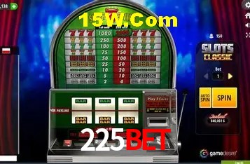 Live Casino 225Bet
