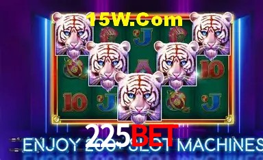 Games Directory 225Bet